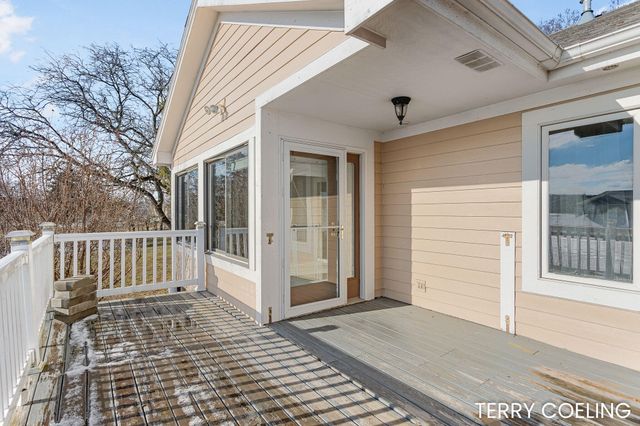 2868 Grand Isle Drive Ne, Plainfield Twp, MI 49306