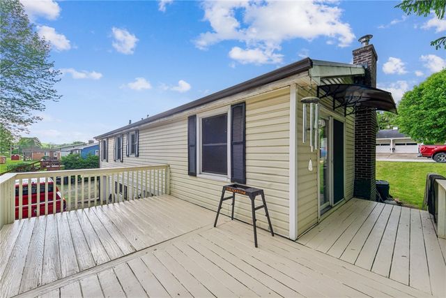 716 Stauffer Ave, Scottdale, PA 15683