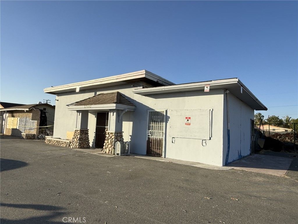 27682 US Highway 74, Menifee, CA 92585 — exterior