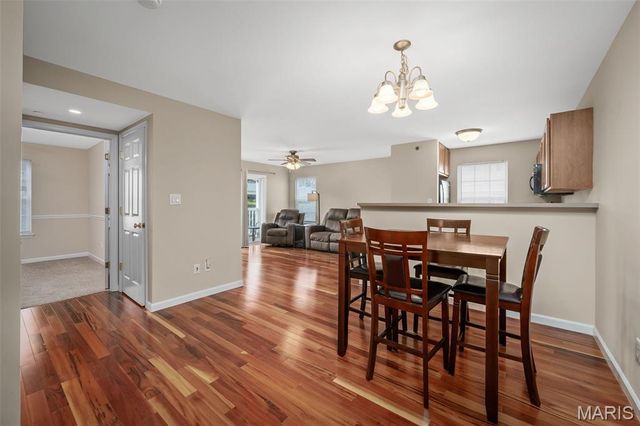 9202 Spring Creek Lane, O'fallon, MO 63368