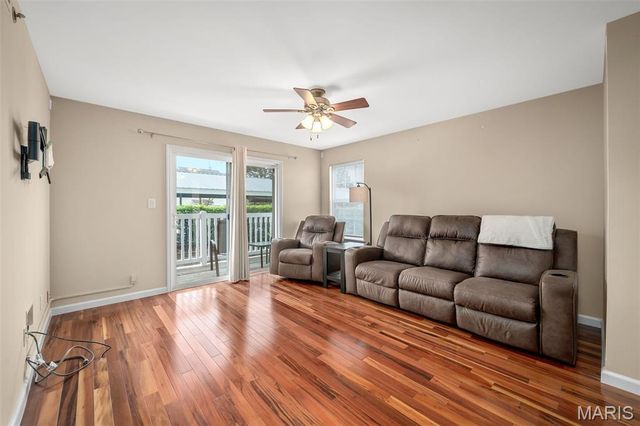 9202 Spring Creek Lane, O'fallon, MO 63368