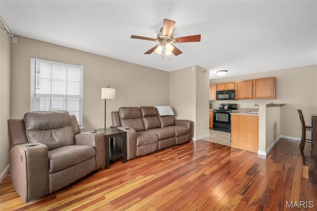 9202 Spring Creek Lane, O'fallon, MO 63368