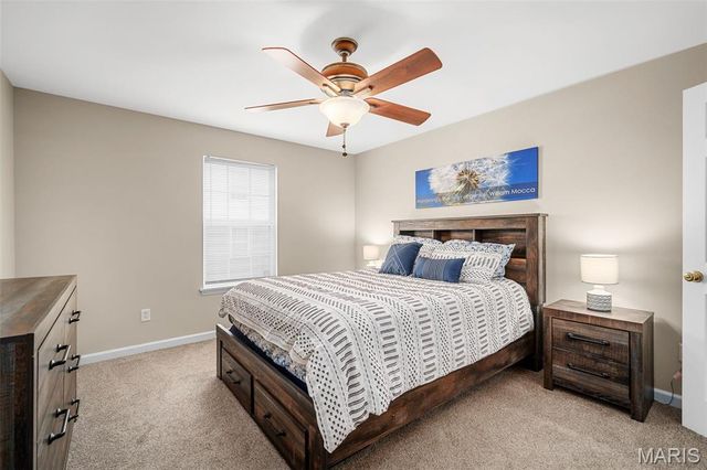 9202 Spring Creek Lane, O'fallon, MO 63368