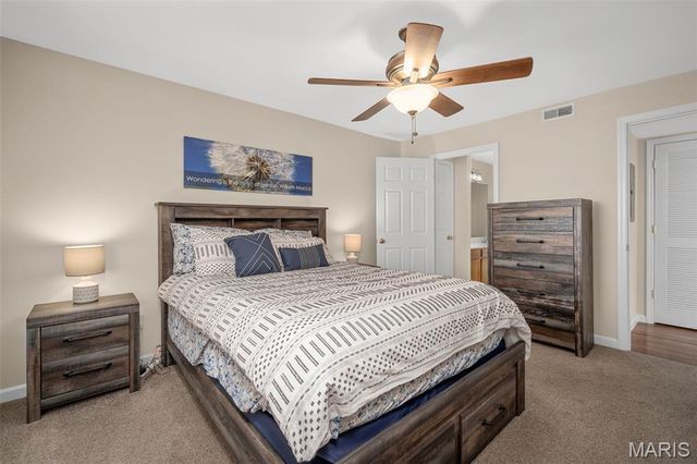 9202 Spring Creek Lane, O'fallon, MO 63368