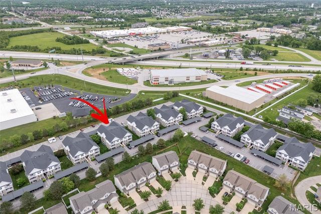 9202 Spring Creek Lane, O'fallon, MO 63368