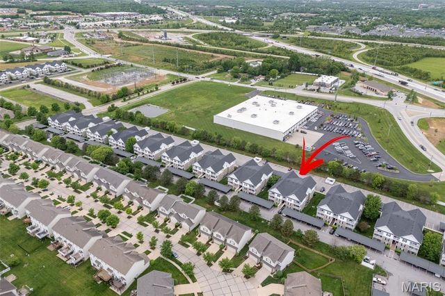 9202 Spring Creek Lane, O'fallon, MO 63368