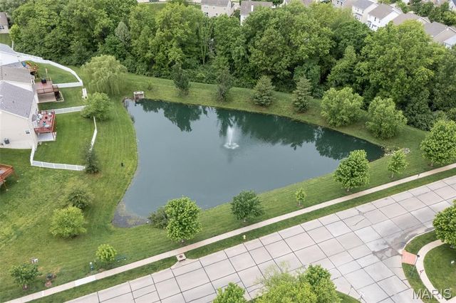 9202 Spring Creek Lane, O'fallon, MO 63368