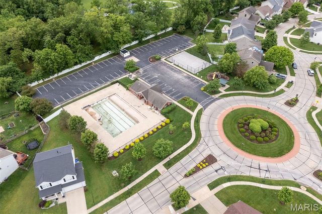 9202 Spring Creek Lane, O'fallon, MO 63368
