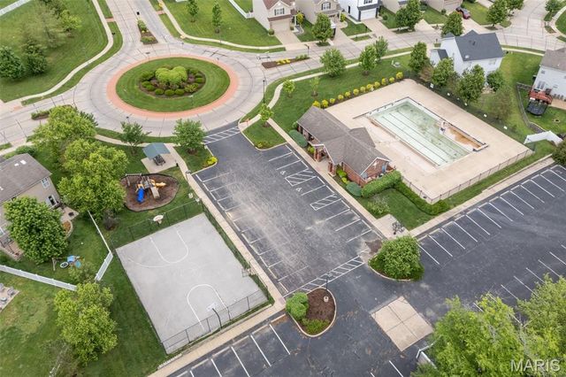 9202 Spring Creek Lane, O'fallon, MO 63368