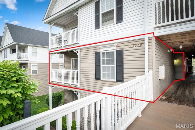 9202 Spring Creek Lane, O'fallon, MO 63368