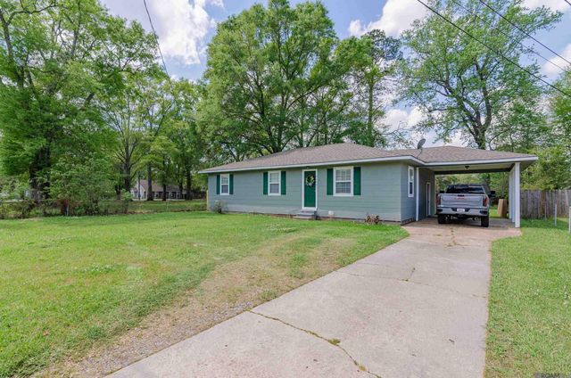 4149 Marshall St, Zachary, LA 70791