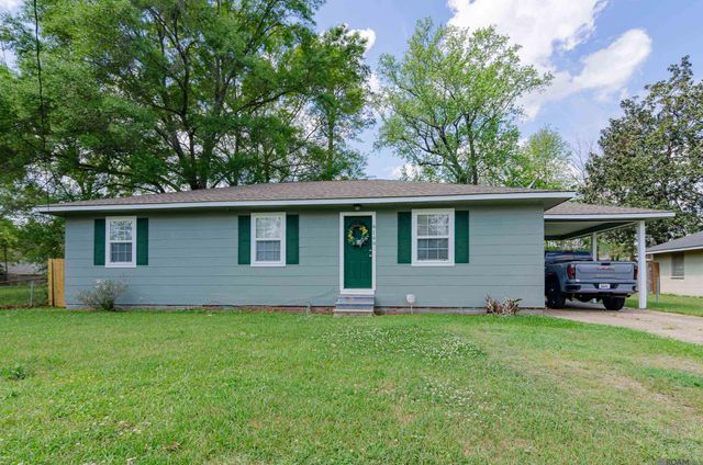 4149 Marshall St, Zachary, LA 70791