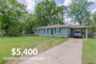 4149 Marshall St, Zachary, LA 70791