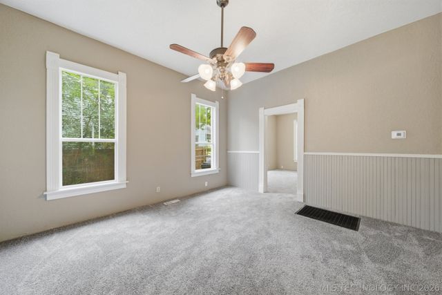 505 N Grand Avenue, Okmulgee, OK 74447