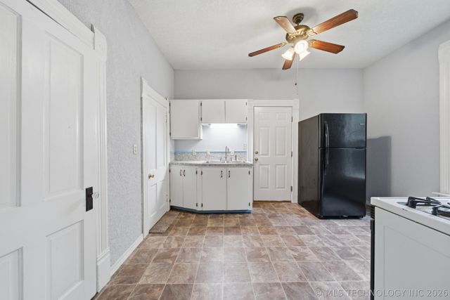 505 N Grand Avenue, Okmulgee, OK 74447