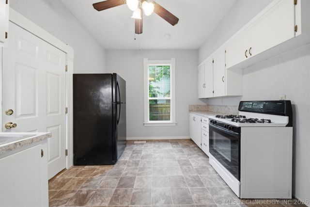 505 N Grand Avenue, Okmulgee, OK 74447