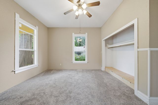 505 N Grand Avenue, Okmulgee, OK 74447