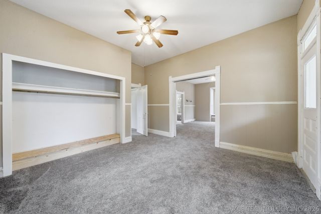 505 N Grand Avenue, Okmulgee, OK 74447