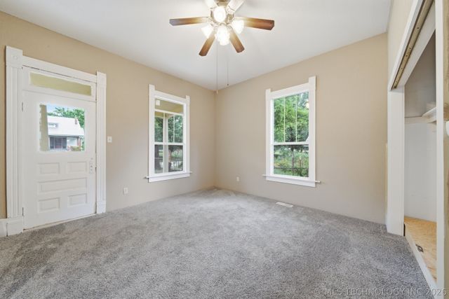 505 N Grand Avenue, Okmulgee, OK 74447