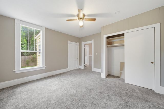 505 N Grand Avenue, Okmulgee, OK 74447