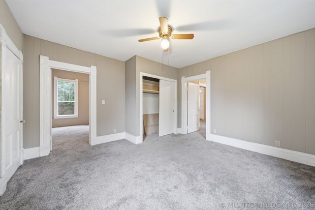 505 N Grand Avenue, Okmulgee, OK 74447