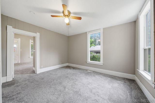 505 N Grand Avenue, Okmulgee, OK 74447