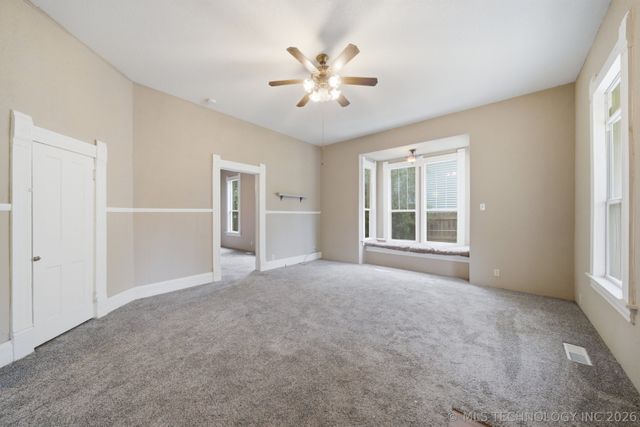 505 N Grand Avenue, Okmulgee, OK 74447