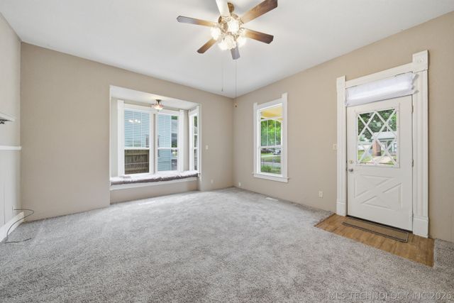 505 N Grand Avenue, Okmulgee, OK 74447