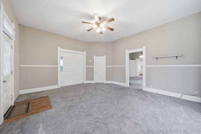 505 N Grand Avenue, Okmulgee, OK 74447