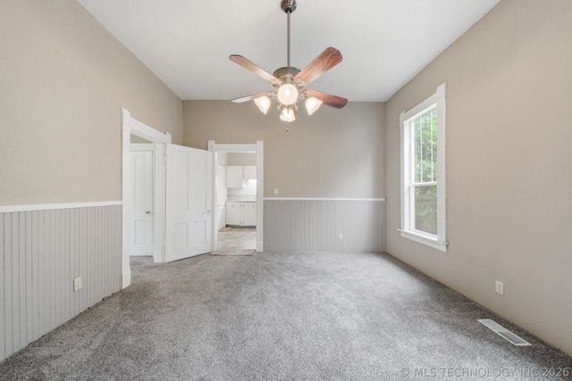 505 N Grand Avenue, Okmulgee, OK 74447