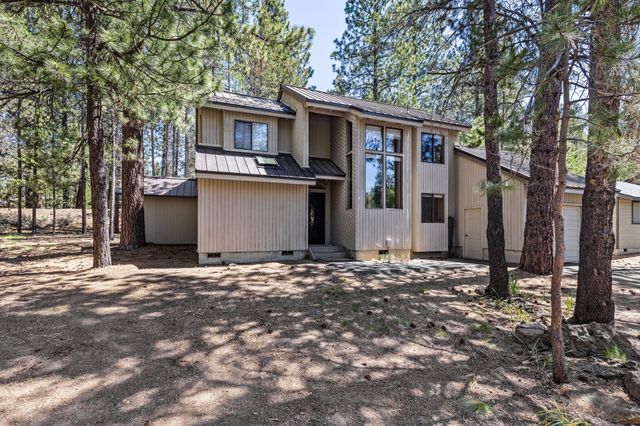 57308 Red Fir Lane, Sunriver, OR 97707