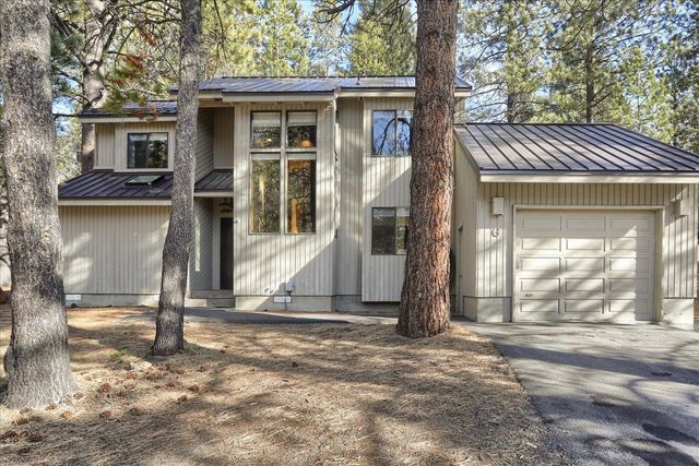 57308 Red Fir Lane, Sunriver, OR 97707