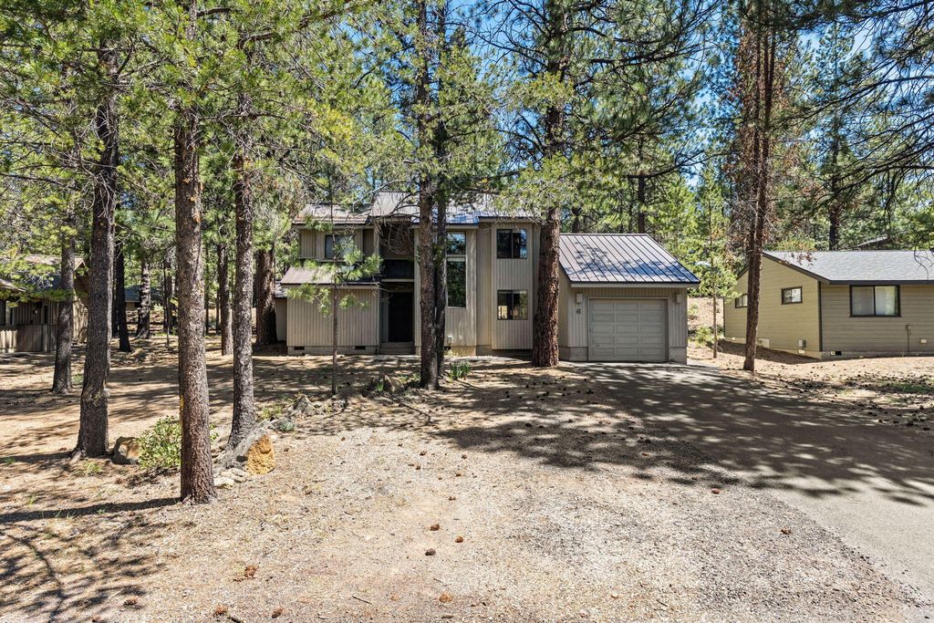 57308 Red Fir Lane, Sunriver, OR 97707