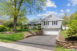 646 Fern Street, West Hartford, CT 06107