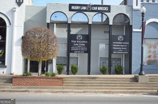 13 N Lee Street, Forsyth, GA 31029