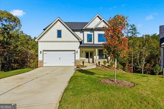 28 Creekview Drive SE, Cartersville, GA 30120