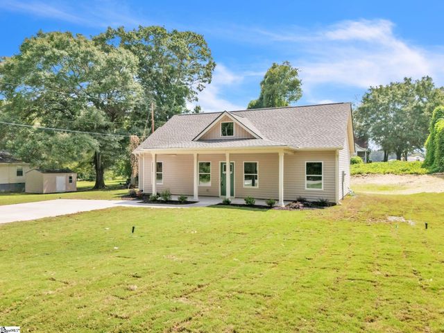 109 Williams Street Extension, Williamston, SC 29697