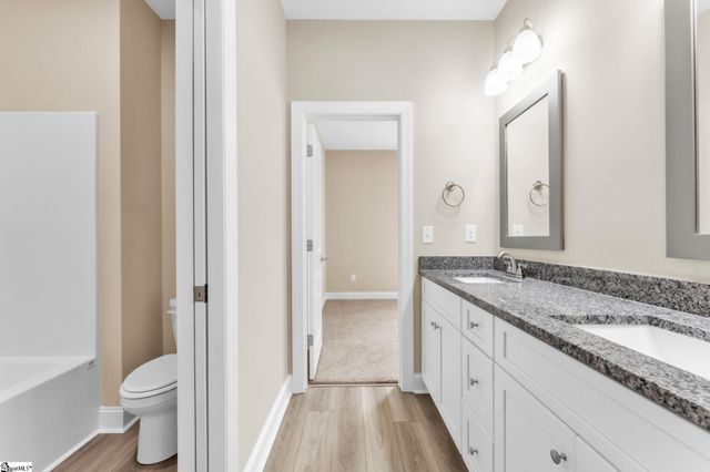 109 Williams Street Extension, Williamston, SC 29697