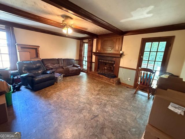 4826 Windgate Trail NW, Acworth, GA 30102