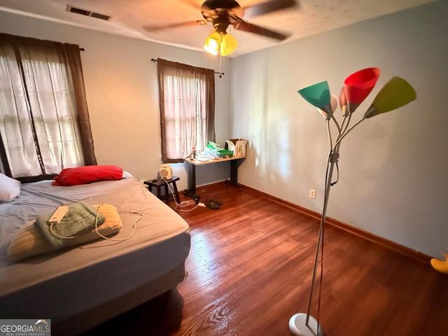 4826 Windgate Trail NW, Acworth, GA 30102
