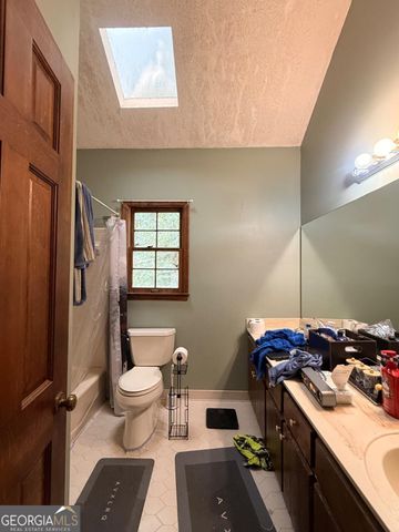 4826 Windgate Trail NW, Acworth, GA 30102