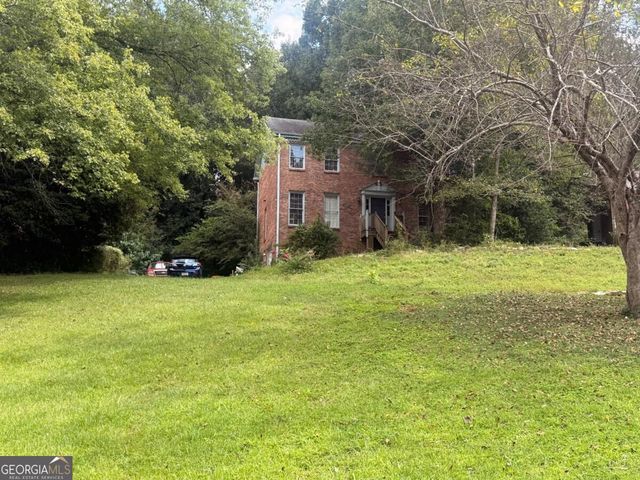 4826 Windgate Trail NW, Acworth, GA 30102