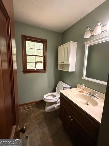 4826 Windgate Trail NW, Acworth, GA 30102