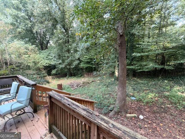 4826 Windgate Trail NW, Acworth, GA 30102