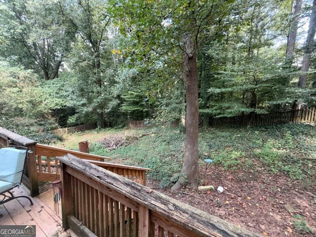 4826 Windgate Trail NW, Acworth, GA 30102
