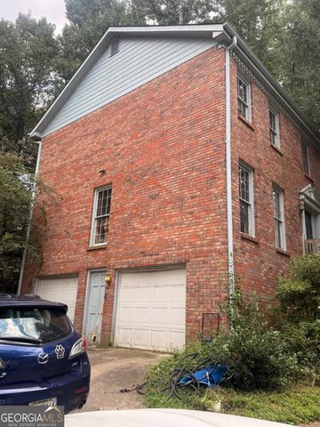 4826 Windgate Trail NW, Acworth, GA 30102
