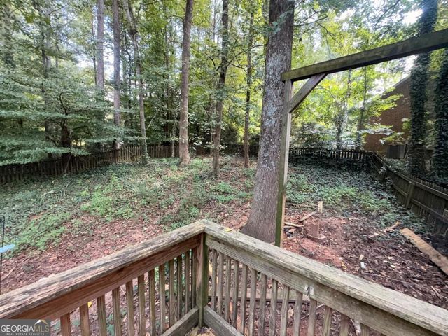 4826 Windgate Trail NW, Acworth, GA 30102