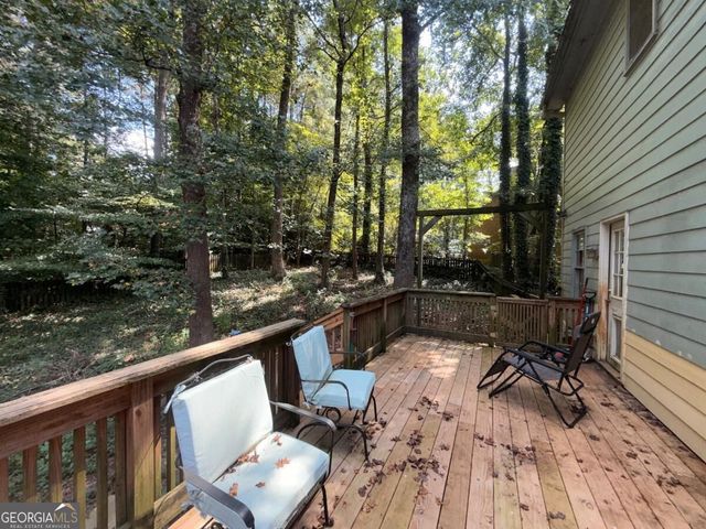 4826 Windgate Trail NW, Acworth, GA 30102