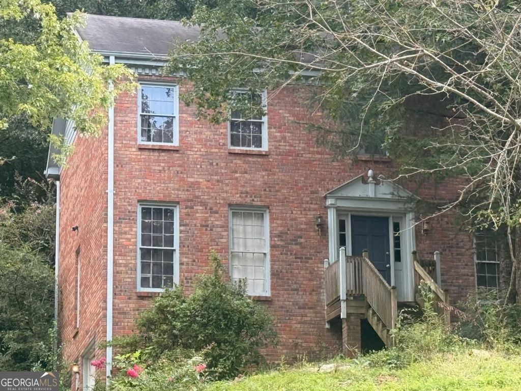 4826 Windgate Trail NW, Acworth, GA 30102