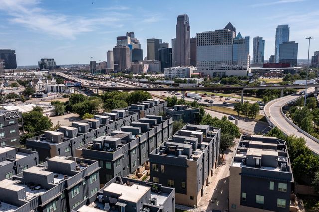 3004 Zenia Drive, Dallas, TX 75204